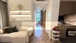 The Jovell (D17), Condominium #503840221
